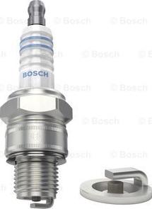 BOSCH 0 242 245 517 - Aizdedzes svece ps1.lv