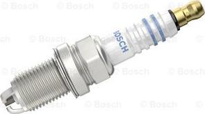 BOSCH 0 242 245 539 - Aizdedzes svece ps1.lv