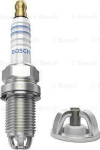 BOSCH 0 242 245 539 - Aizdedzes svece ps1.lv