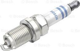 BOSCH 0 242 245 576 - Aizdedzes svece ps1.lv