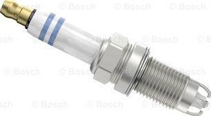 BOSCH 0 242 240 590 - Aizdedzes svece ps1.lv