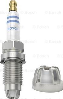 BOSCH 0 242 240 590 - Aizdedzes svece ps1.lv