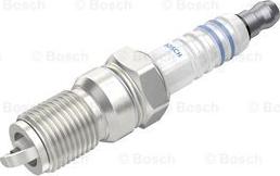 BOSCH 0 242 240 591 - Aizdedzes svece ps1.lv