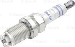 BOSCH 0 242 240 564 - Aizdedzes svece ps1.lv