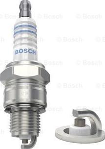 BOSCH 0 242 240 561 - Aizdedzes svece ps1.lv