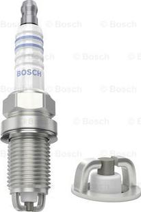 BOSCH 0 242 240 562 - Aizdedzes svece ps1.lv