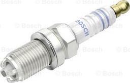 BOSCH 0 242 240 587 - Aizdedzes svece ps1.lv