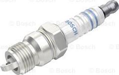 BOSCH 0 242 240 520 - Aizdedzes svece ps1.lv