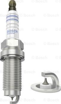 BOSCH 0 242 240 698 - Aizdedzes svece ps1.lv