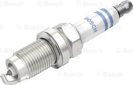 BOSCH 0 242 240 665 - Aizdedzes svece ps1.lv