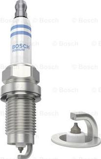 BOSCH 0 242 240 665 - Aizdedzes svece ps1.lv