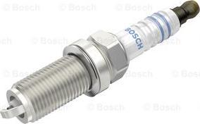 BOSCH 0 242 240 660 - Aizdedzes svece ps1.lv