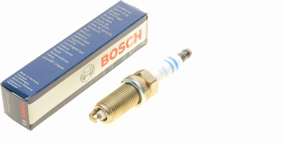 BOSCH 0 242 240 619 - Aizdedzes svece ps1.lv