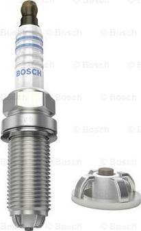 BOSCH 0 242 240 635 - Aizdedzes svece ps1.lv