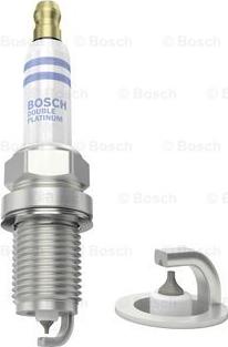 BOSCH 0 242 240 628 - Aizdedzes svece ps1.lv