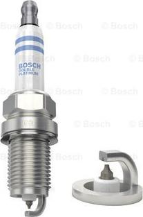 BOSCH 0 242 245 576 - Aizdedzes svece ps1.lv