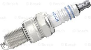 BOSCH 0 242 240 849 - Aizdedzes svece ps1.lv