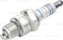 BOSCH 0 242 240 847 - Aizdedzes svece ps1.lv