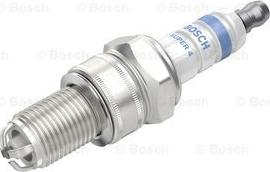 BOSCH 0 242 242 505 - Aizdedzes svece ps1.lv