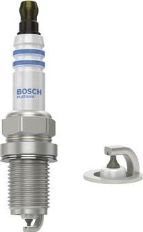 BOSCH 0 242 255 508 - Aizdedzes svece ps1.lv