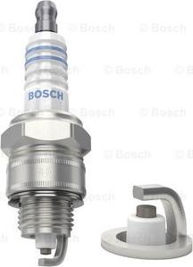 BOSCH 0 242 219 512 - Aizdedzes svece ps1.lv