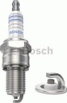 BOSCH 0 242 219 525 - Aizdedzes svece ps1.lv