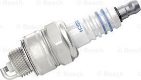 BOSCH 0 242 215 500 - Aizdedzes svece ps1.lv