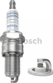 BOSCH 0 242 245 812 - Aizdedzes svece ps1.lv