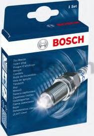 BOSCH 0 242 235 911 - Aizdedzes svece ps1.lv