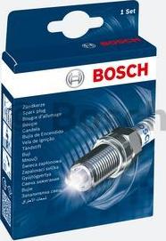 BOSCH 0 242 235 912 - Aizdedzes svece ps1.lv