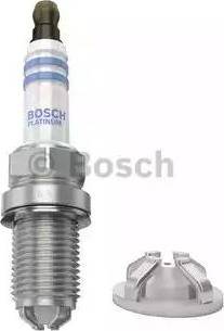 BOSCH 0 242 235 917 - Aizdedzes svece ps1.lv