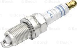 BOSCH 0 242 235 588 - Aizdedzes svece ps1.lv