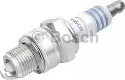 BOSCH 0 242 235 535 - Aizdedzes svece ps1.lv