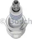 BOSCH 0 242 235 535 - Aizdedzes svece ps1.lv