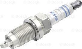 BOSCH 0 242 235 692 - Aizdedzes svece ps1.lv