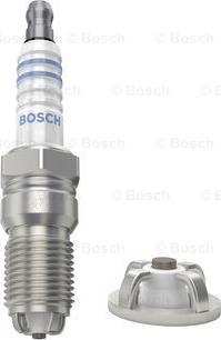 BOSCH 0 242 235 607 - Aizdedzes svece ps1.lv