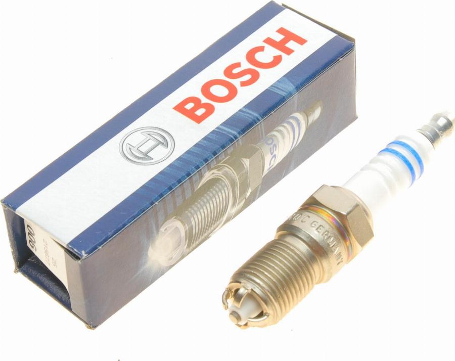 BOSCH 0 242 235 607 - Aizdedzes svece ps1.lv