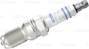 BOSCH 0 242 235 607 - Aizdedzes svece ps1.lv