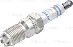 BOSCH 0 242 235 607 - Aizdedzes svece ps1.lv