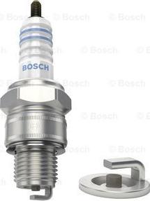 BOSCH 0 242 235 035 - Aizdedzes svece ps1.lv