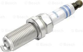 BOSCH 0 242 235 743 - Aizdedzes svece ps1.lv