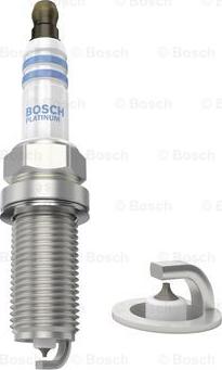 BOSCH 0 242 235 743 - Aizdedzes svece ps1.lv