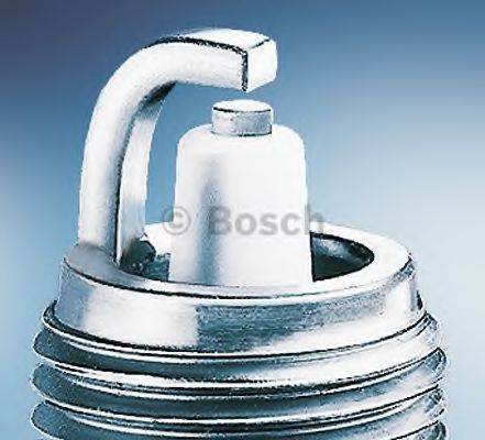 BOSCH 0 242 235 758 - Aizdedzes svece ps1.lv