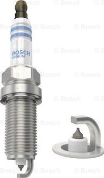 BOSCH 0 242 235 769 - Aizdedzes svece ps1.lv