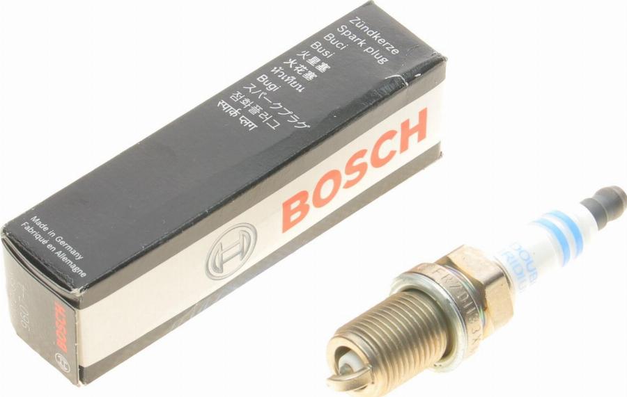 BOSCH 0 242 236 596 - Aizdedzes svece ps1.lv