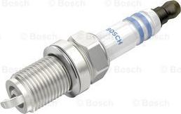 BOSCH 0 242 236 596 - Aizdedzes svece ps1.lv