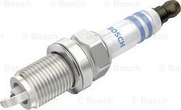 BOSCH 0 242 236 592 - Aizdedzes svece ps1.lv