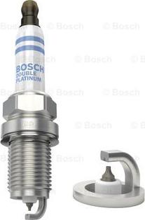 BOSCH 0 242 236 511 - Aizdedzes svece ps1.lv