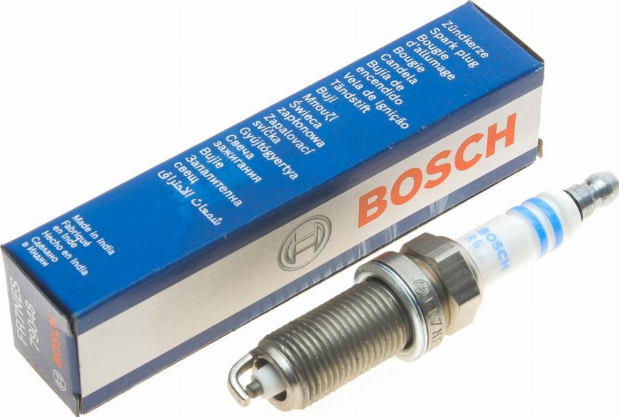 BOSCH 0 242 236 578 - Aizdedzes svece ps1.lv