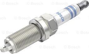 BOSCH 0 242 236 578 - Aizdedzes svece ps1.lv